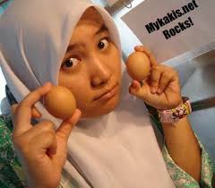 Reality Blog for Skandal  Melayu      