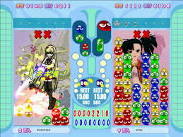 キャラでぷよぷよフィーバー