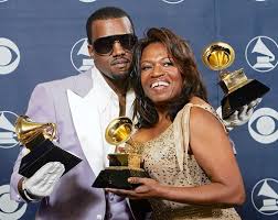 Kanye West Mother Passed Away