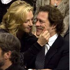 Image Did <b>Uma Thurman</b> get remarried Picture