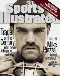 Image Former Dodgers great <b>Mike Piazza</b>’s <b>...</b> Picture