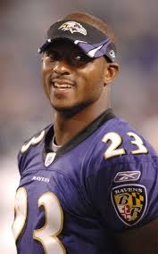 Tailback Willis McGahee, who was a 