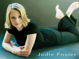 Image Female · Jodie Foster Picture