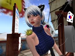 Miyu…
