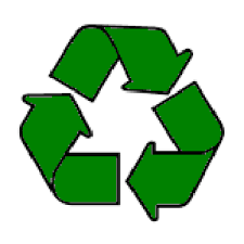 Recycling - via Daymix