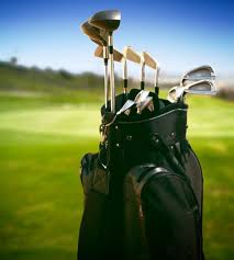 golf club equipment is