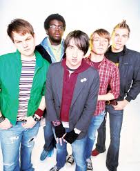   Plain White Ts  