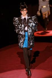 Shoulder Pads - via Daymix