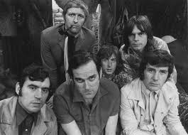 Monty Python's Flying Circus - via Daymix
