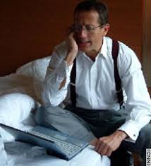 Richard Quest answers your e-mails 
