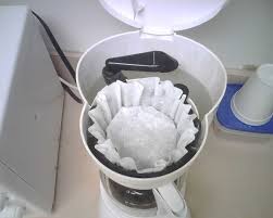 How to make coffee 102 - via Daymix