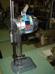 indstrial sewing machines