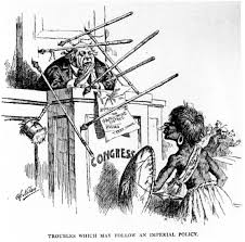 of the U S body politic itself