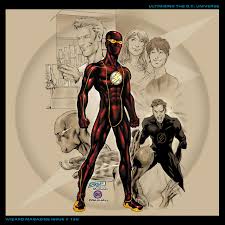 The Flash