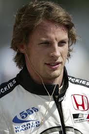 Image <b>Jenson Button</b> GP F1 Monaco Picture