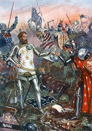 King John of France