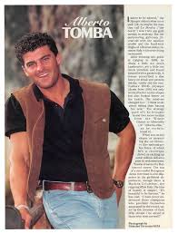 Image <b>Alberto Tomba</b> Picture