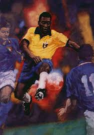 Image <b>Pele</b>... uhm... the band Picture