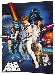 Happy Star Wars Day! - via Daymix