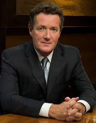 Piers Morgan Picture 1