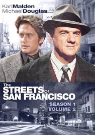 The Streets of San Francisco - via Daymix
