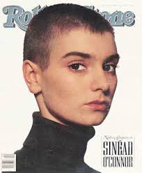 Sinead O'Connor Picture 0