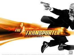 Transporter 3
