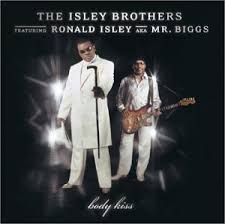 Image 1: <b>The Isley Brothers</b> "<b>The</b> Best of <b>...</b> Picture