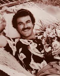 Image <b>Tom Selleck</b> Poster Card at Picture