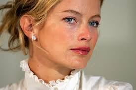 Image beauty <b>Carolyn Murphy</b>. Picture