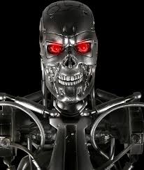 terminator - via Daymix