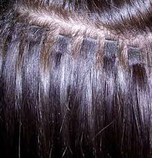Change hair color