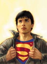 Smallvilleの画像5