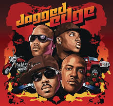 Image <b>Jagged Edge</b>   Intro Lyrics Picture