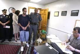 James Soares Jr. appears