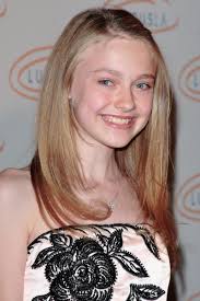 Image <b>Dakota Fanning</b> to Play Picture
