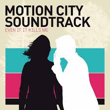 Motion City Soundtrack Picture 1