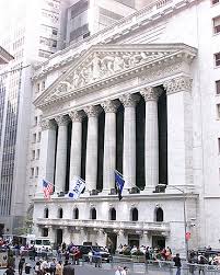 New York Stock Exchange - via Daymix