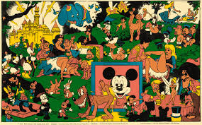 The Disneyland Memorial Orgy