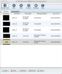 Hulu downloader for mac - via Daymix