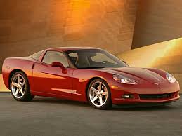   Chevrolet   Corvette