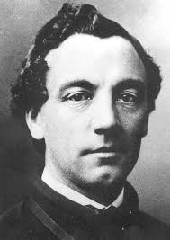 Patrick Francis Healy - via Daymix