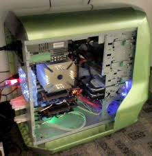 My Work PC
