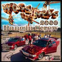  x26quot 2000  Bangin   x26 39  Screw   x26quot 