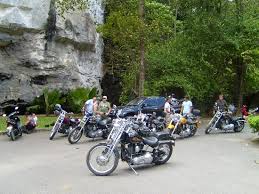 From: Nickys Handlebar Harley Tour 