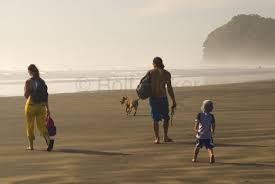 Stock Pictures of Families at
