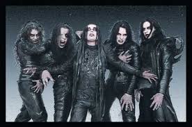 Image <b>Cradle</b> Of <b>Filth</b> photo Picture