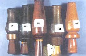   Ty Black   Duck Call