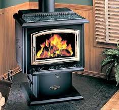 The Earth Stove