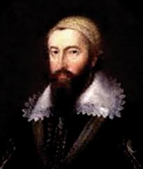 Thomas Howard, first Earl of
